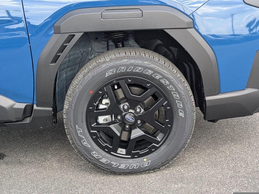 New 2026 Subaru Outback Wilderness image 12