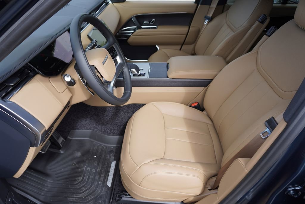 New 2026 Land Rover Range Rover SE AWD/4WD image 19