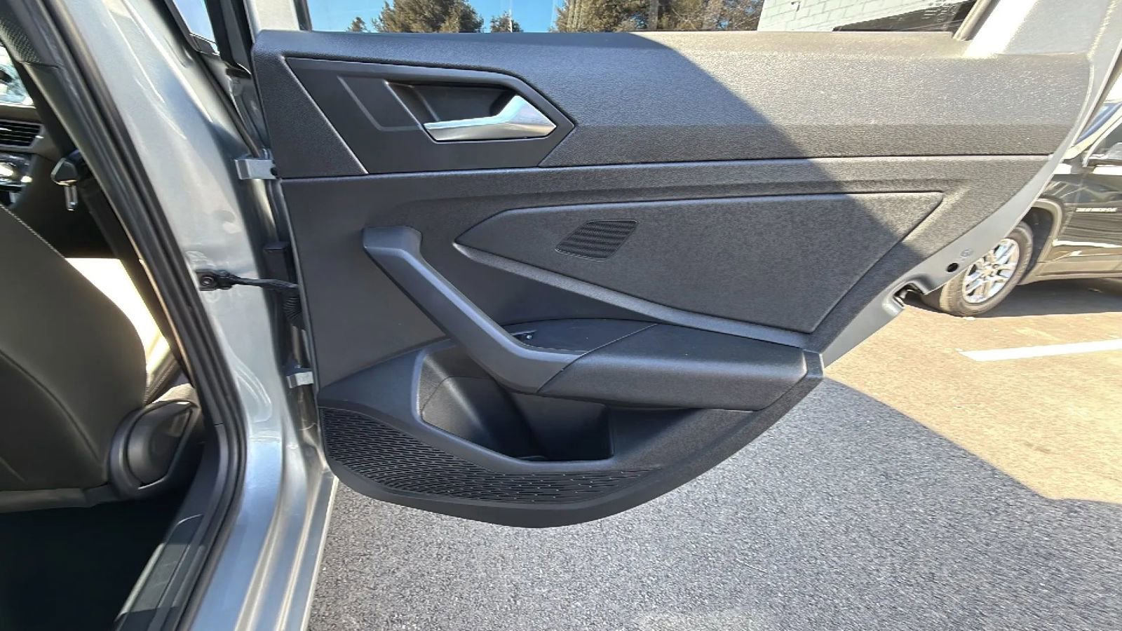 Used 2019 Volkswagen Jetta R-Line w/ R-Line Cold Weather Package image 36