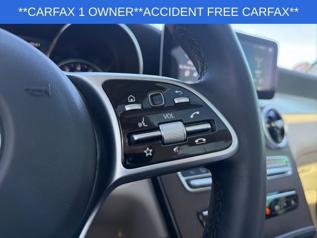 Used 2022 Mercedes-Benz GLC 300 4MATIC image 33