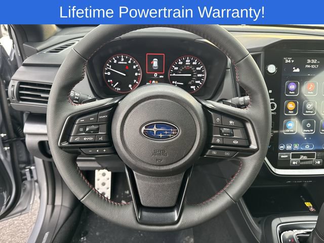 New 2026 Subaru Impreza RS AWD/4WD image 22