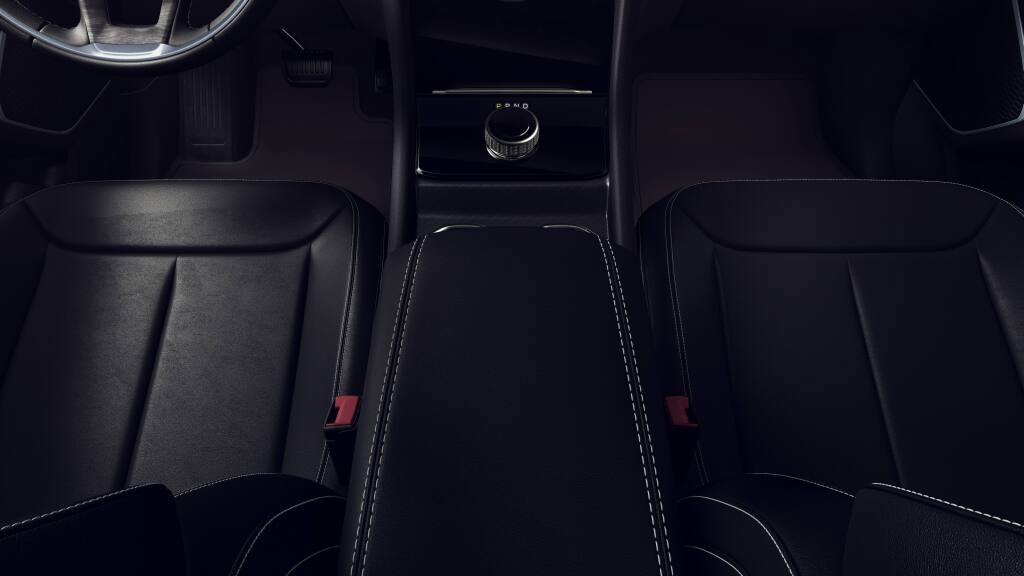 New 2026 Jeep Grand Cherokee L Limited image 4