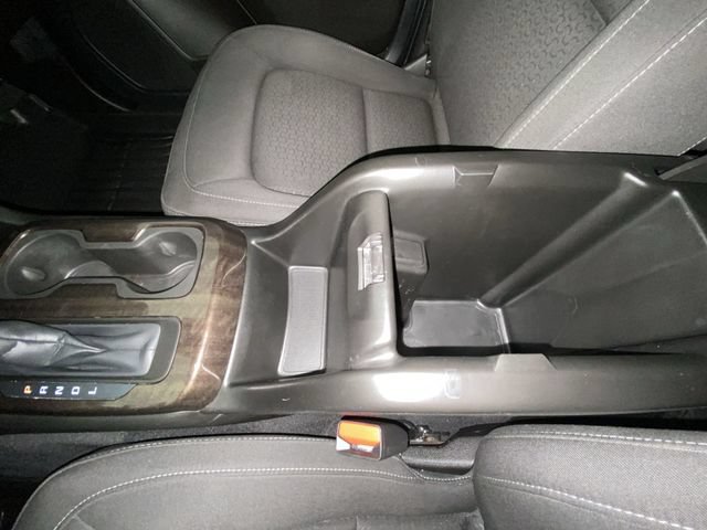 Used 2021 GMC Canyon Elevation w/ Driver Alert Package RWD image 21