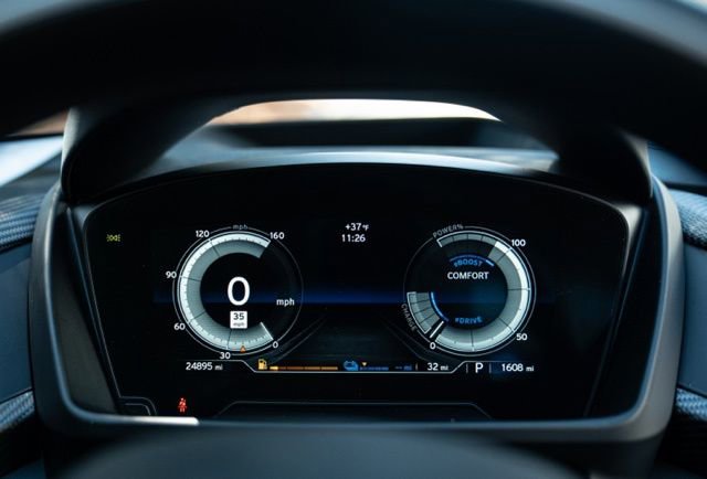 Used 2019 BMW i8 Base image 32