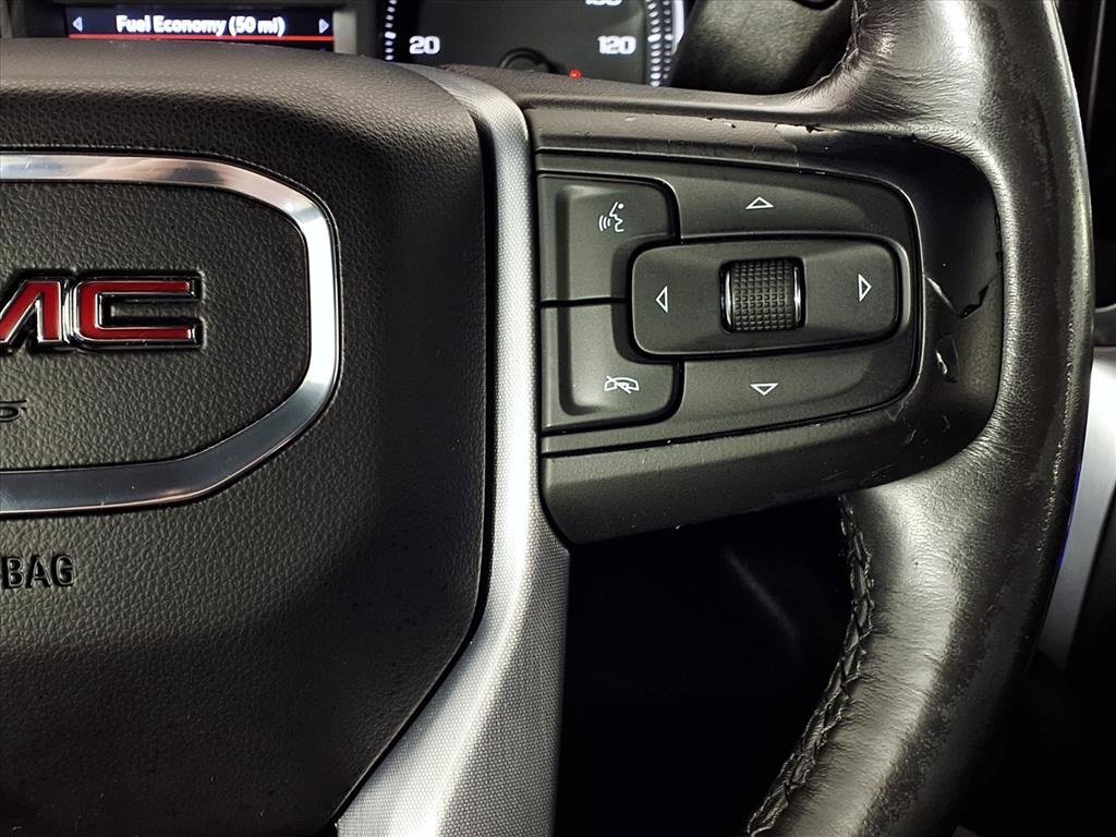 Used 2021 GMC Sierra 1500 Elevation image 20
