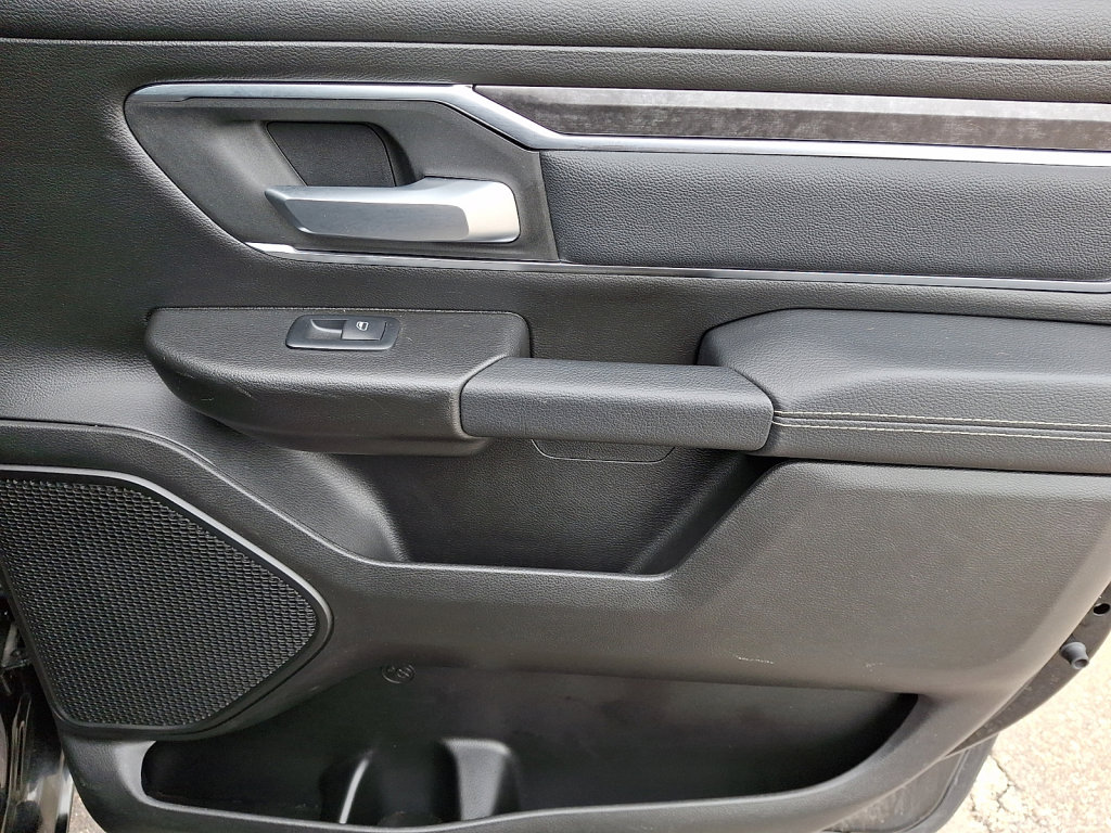 Certified 2024 RAM 1500 Big Horn image 14