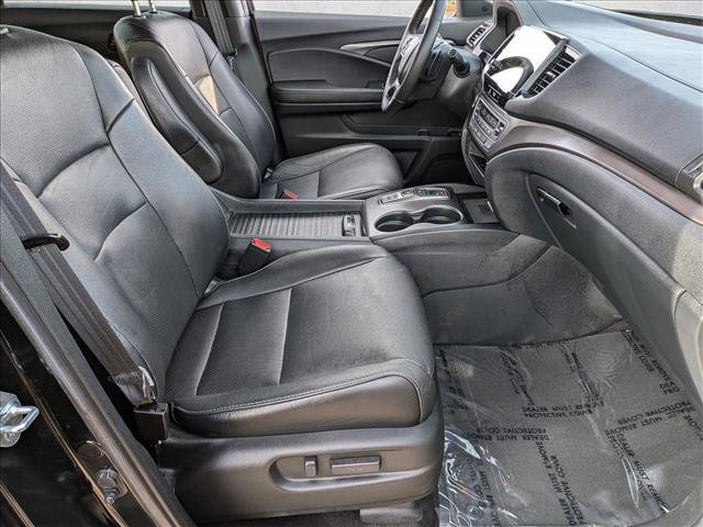 Used 2023 Honda Passport EX-L image 20