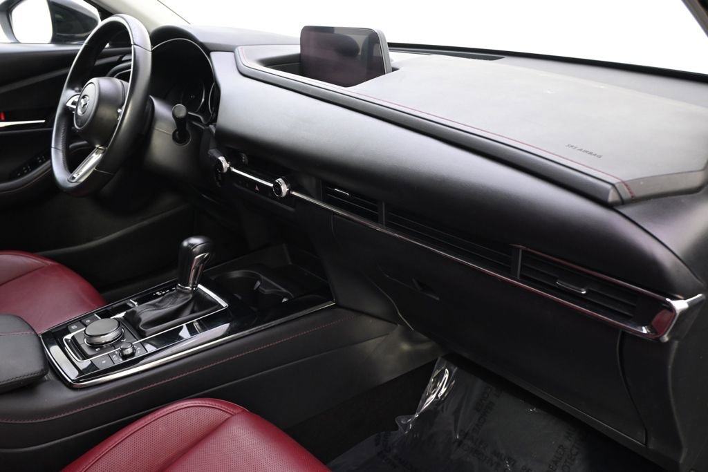 Used 2023 MAZDA CX-30 AWD 2.5 S w/ Preferred Package image 15