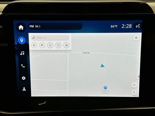 New 2026 Subaru Outback Touring XT AWD/4WD image 13