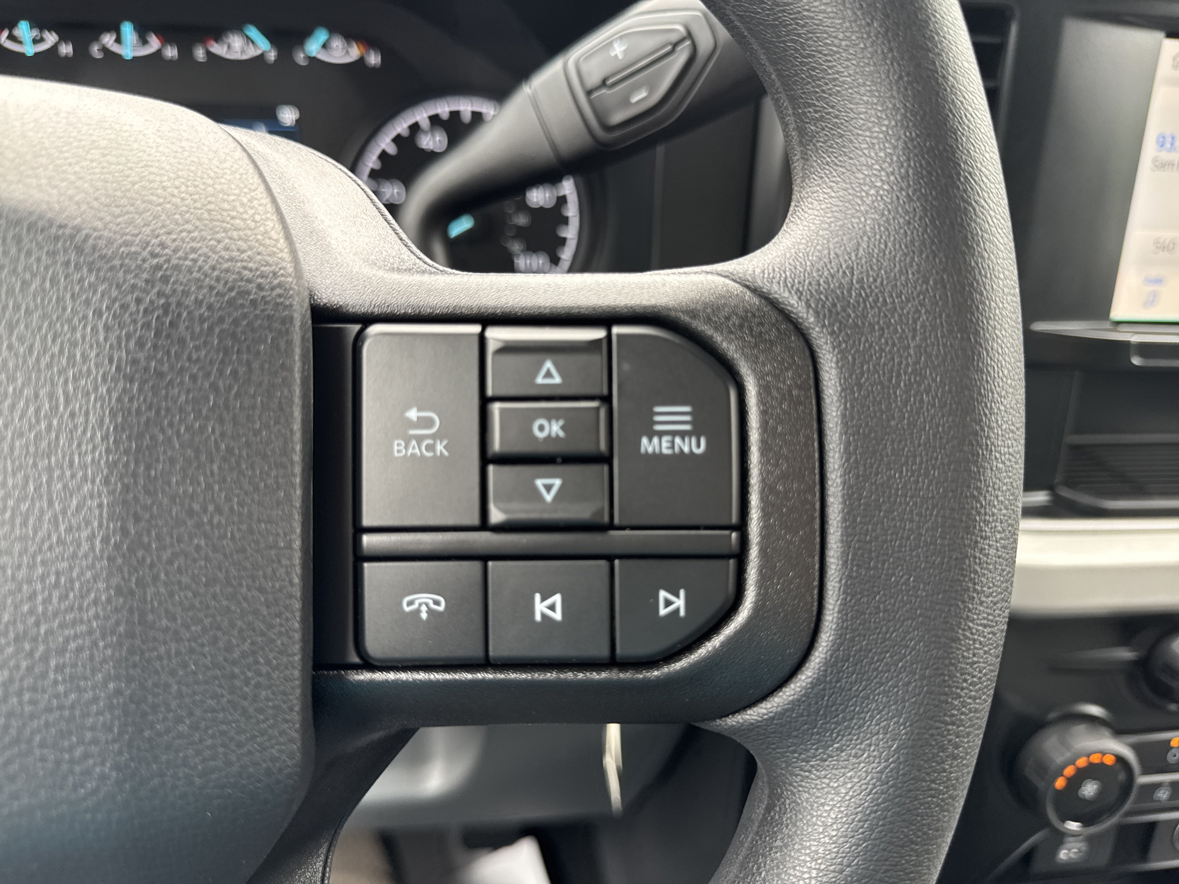 New 2026 Ford F250 XL w/ STX Appearance Package AWD/4WD image 17