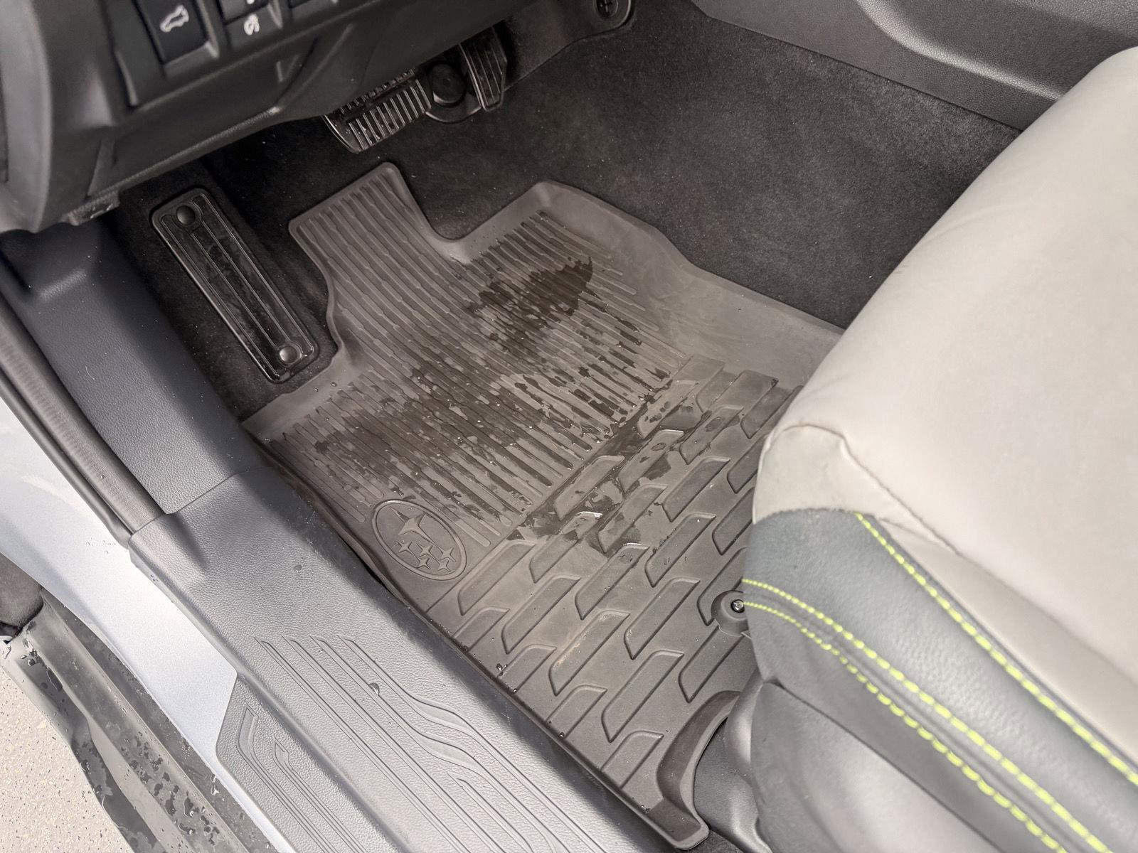 Certified 2023 Subaru Outback Onyx Edition XT image 17