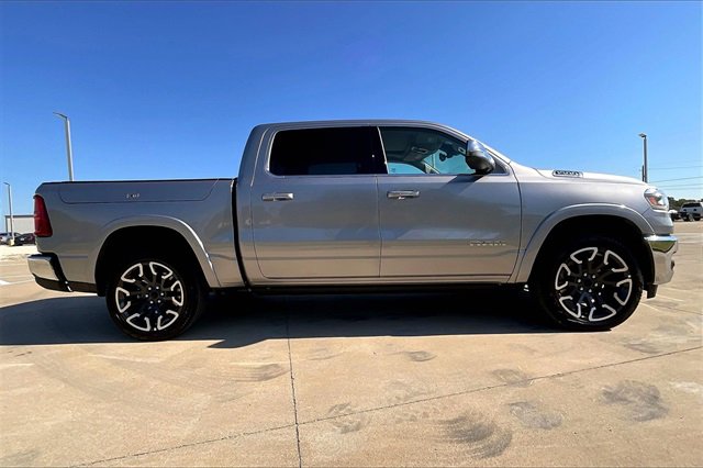 New 2026 RAM 1500 Limited image 15