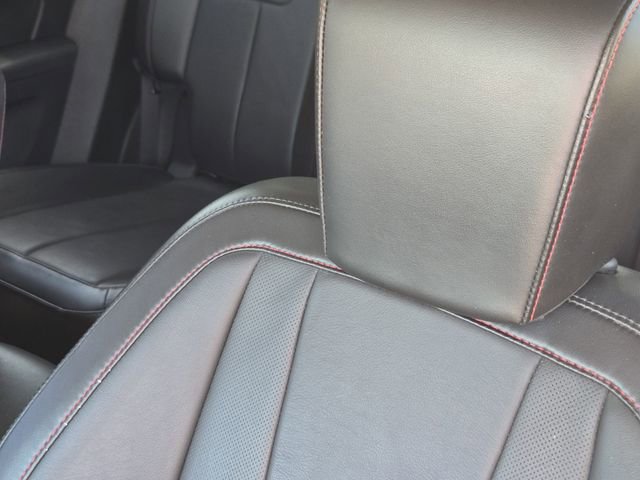 Used 2017 GMC Terrain SLT w/ Open Road Package image 17