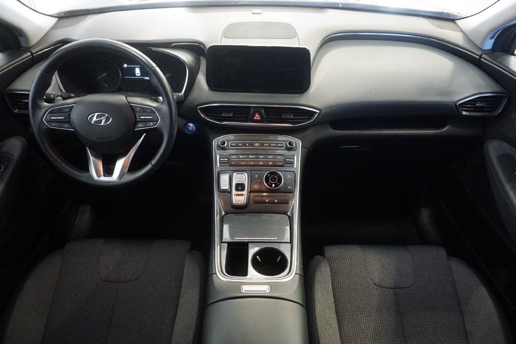 Used 2023 Hyundai Santa Fe SEL AWD/4WD image 26