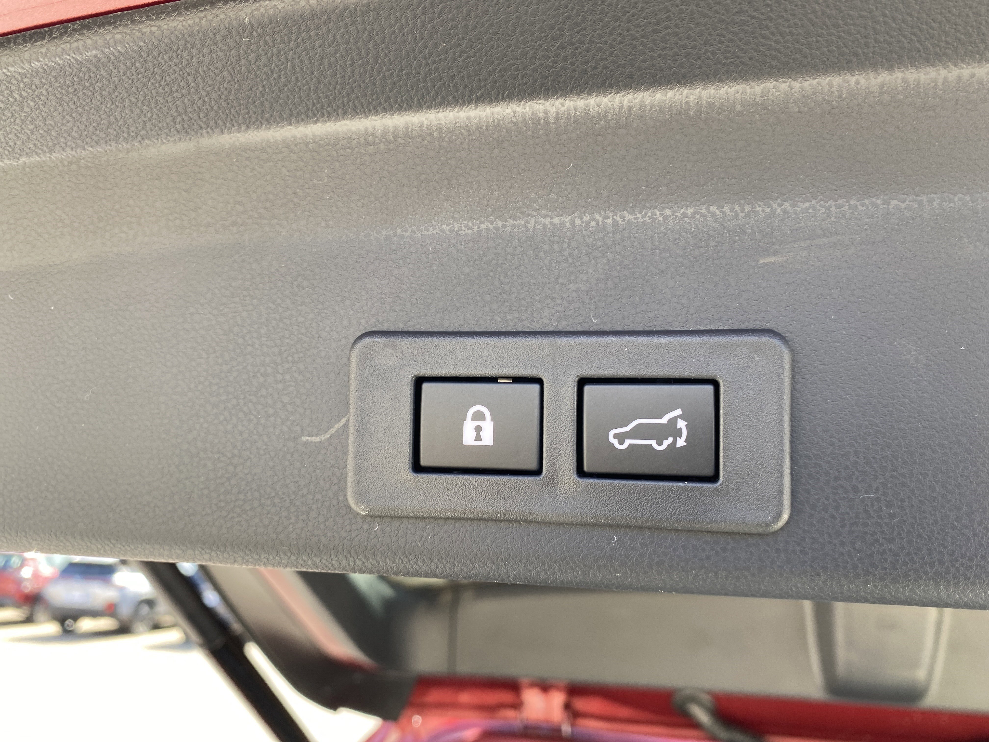 New 2026 Subaru Ascent Bronze Edition image 36