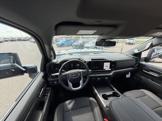 New 2025 GMC Sierra 2500 SLT w/ Texas SLT Premium Package image 22