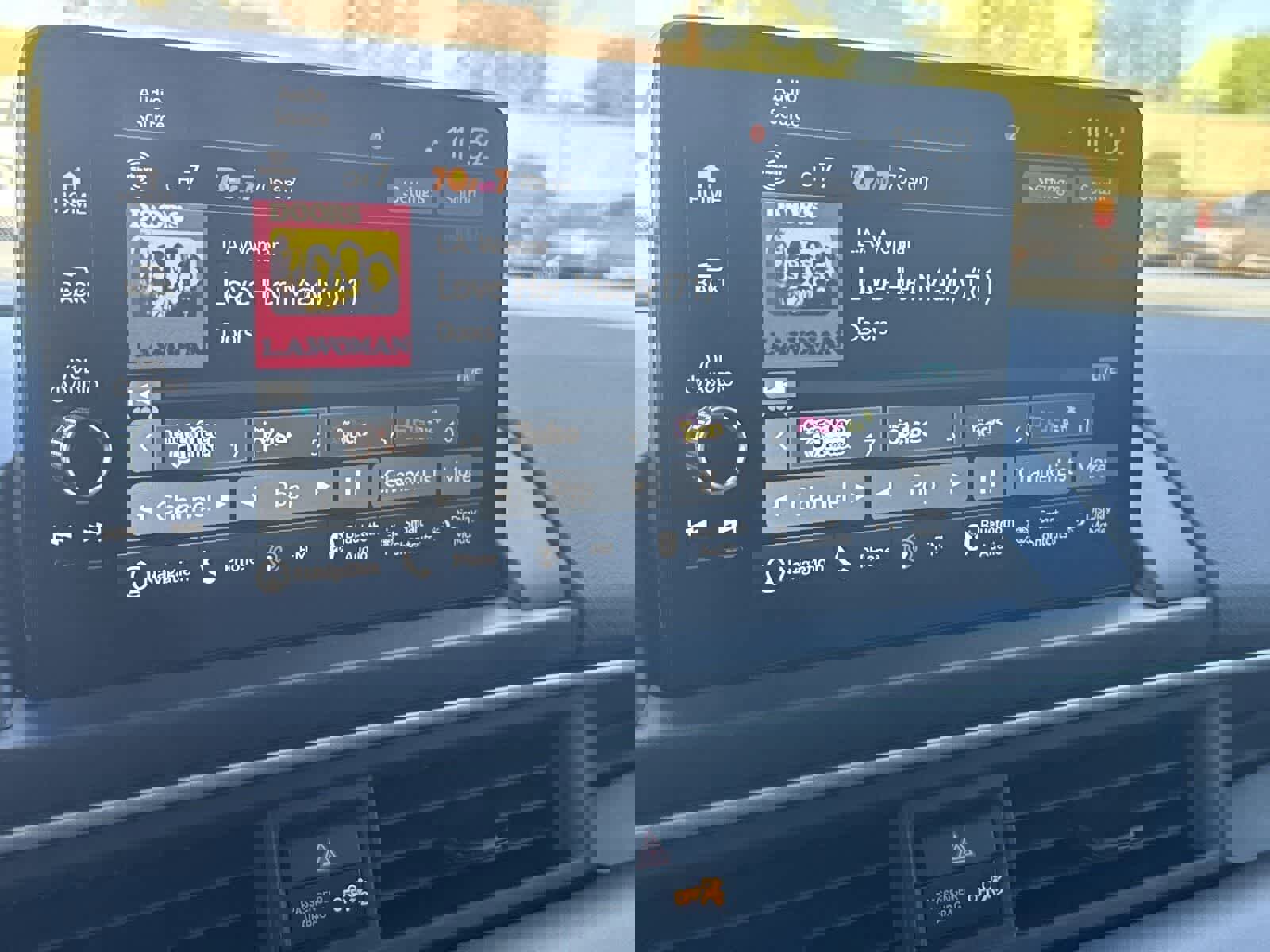 Used 2025 Honda Pilot Elite image 20