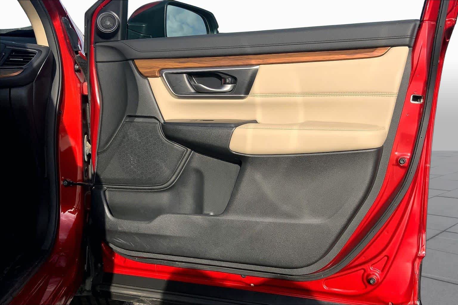 Used 2019 Honda CR-V EX-L image 23