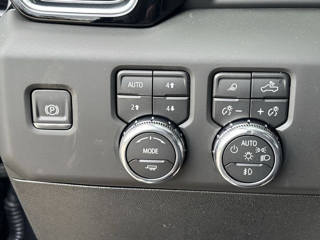 New 2026 GMC Sierra 2500 Denali Ultimate image 17