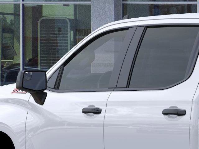 New 2026 Chevrolet Silverado 1500 Custom Trail Boss w/ LPO, Dark Essentials Package image 12