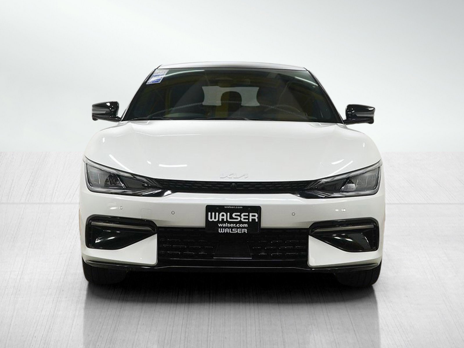 Used 2024 Kia EV6 GT-Line image 8