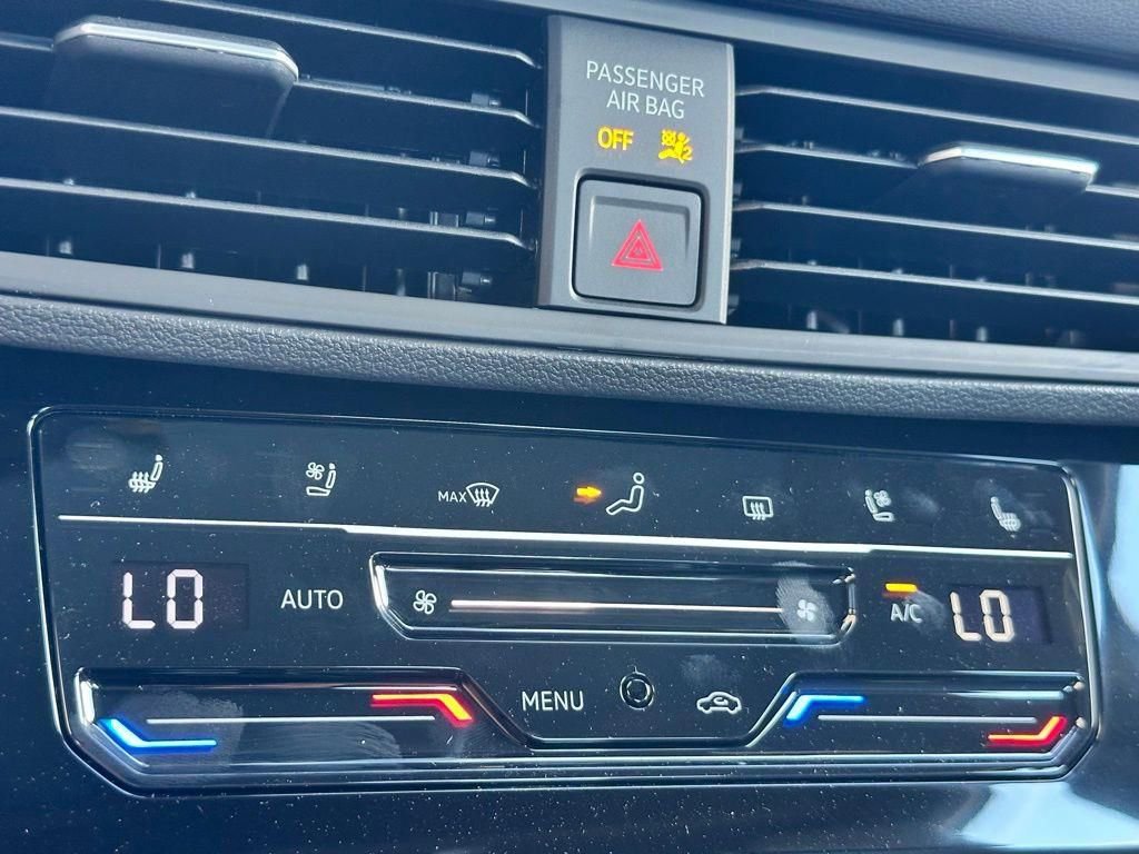 New 2026 Volkswagen Jetta GLI Autobahn image 13