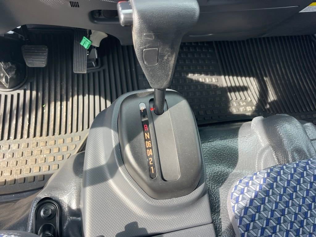 New 2024 Chevrolet Low Cab Forward image 15