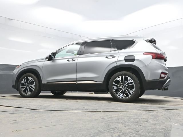 Used 2020 Hyundai Santa Fe Limited w/ Cargo Package image 38