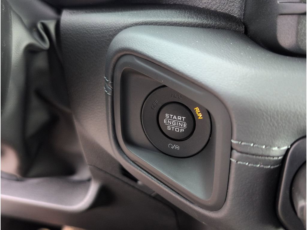 New 2026 Jeep Wrangler Sahara image 19