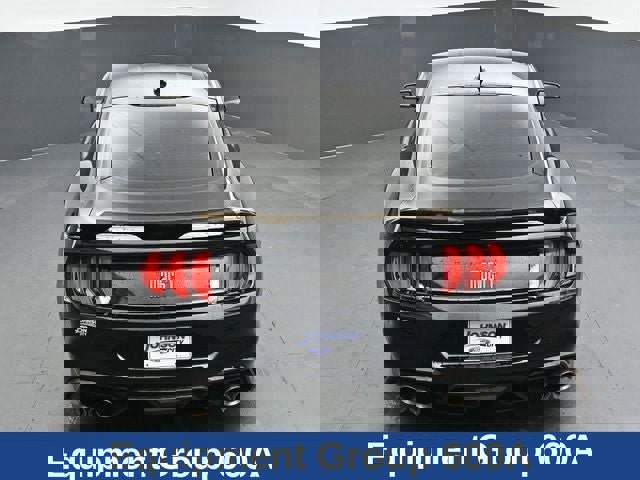 Used 2023 Ford Mustang Mach 1 image 24