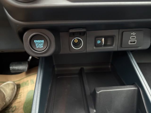 New 2026 Ford Maverick Tremor image 27