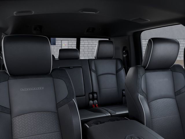 New 2026 RAM 3500 Laramie w/ Night Edition image 26