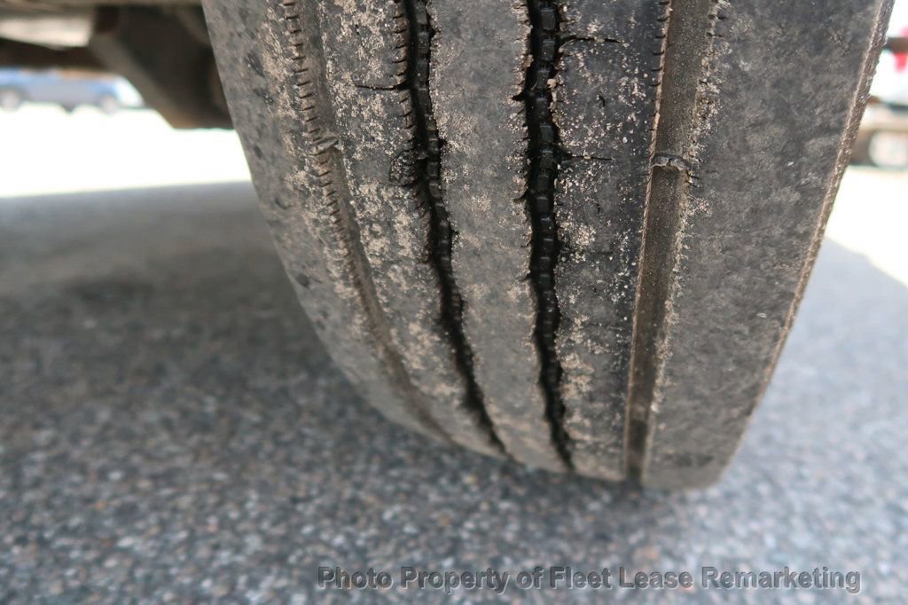 Used 2018 Ford F550 2WD Crew Cab Super Duty image 44