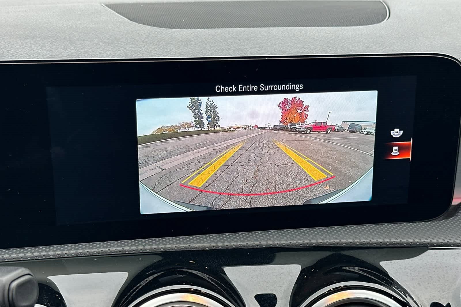 Used 2021 Mercedes-Benz CLA 250 image 18