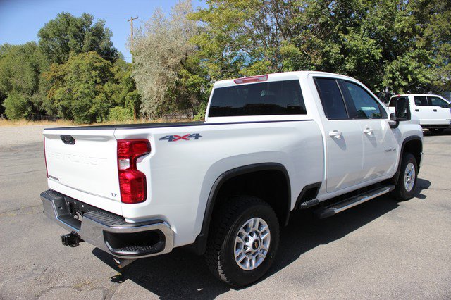 Used 2023 Chevrolet Silverado 2500 LT image 14