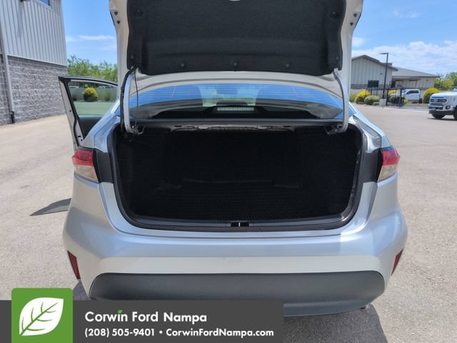 Used 2024 Toyota Corolla LE FWD image 28
