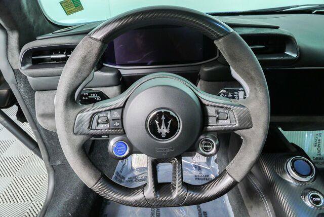 Used 2024 Maserati MC20 Cielo RWD image 8