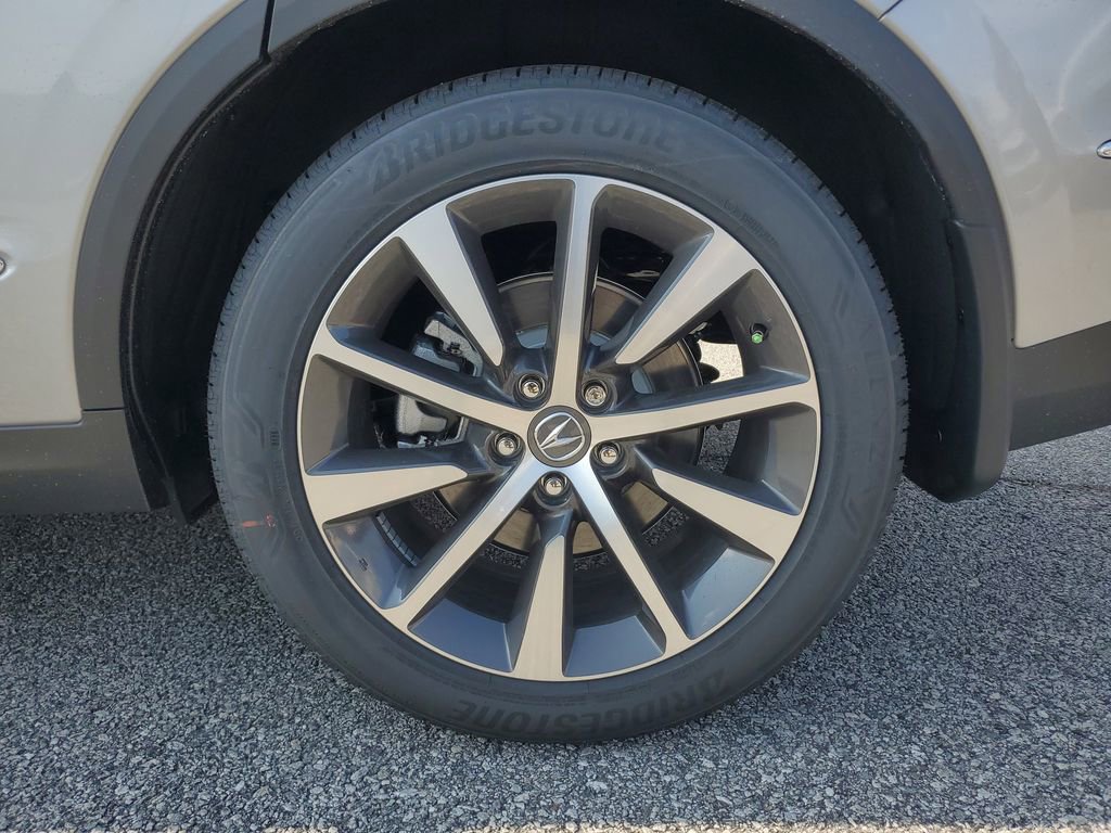 New 2026 Acura MDX FWD w/ Technology Package image 11