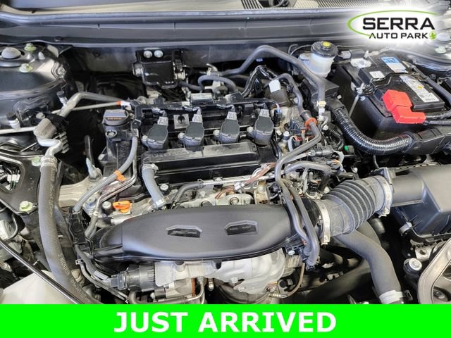 Certified 2023 Honda Accord EX image 33
