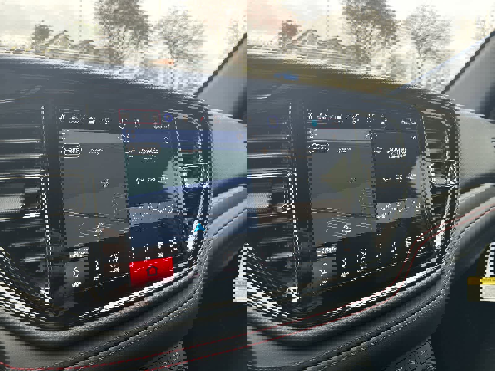 New 2026 Dodge Durango GT image 19