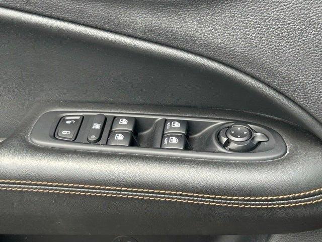 Certified 2020 Jeep Compass Limited AWD/4WD image 25