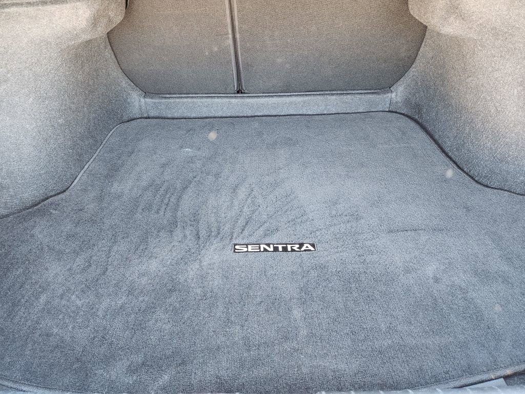 Used 2024 Nissan Sentra SV image 32