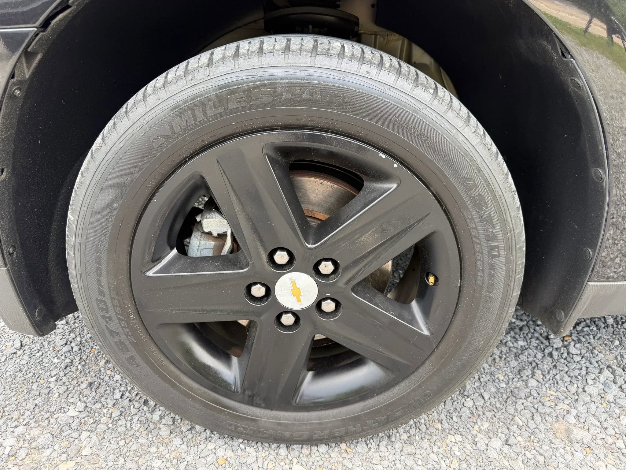 Used 2015 Chevrolet Equinox LTZ AWD/4WD image 45