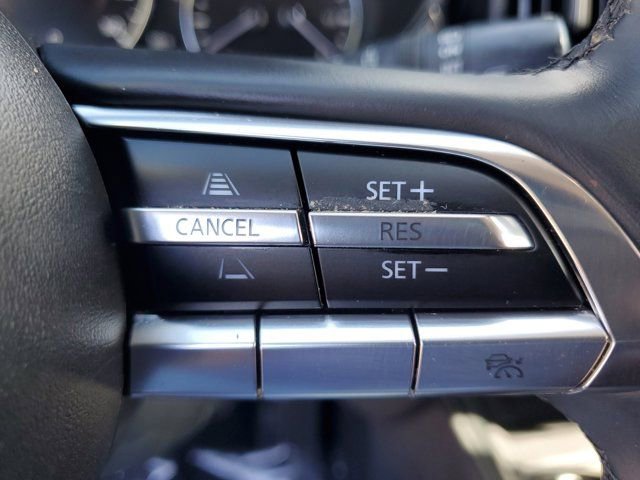 Used 2023 MAZDA CX-50 Meridian Edition image 19