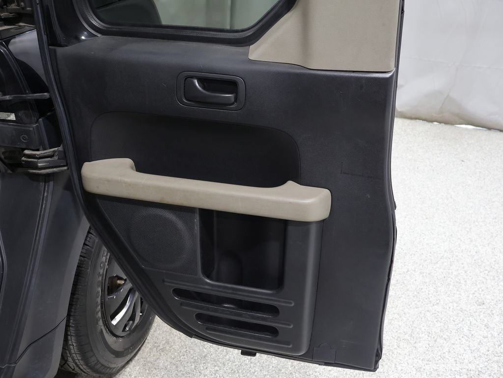 Used 2008 Honda Element LX image 20