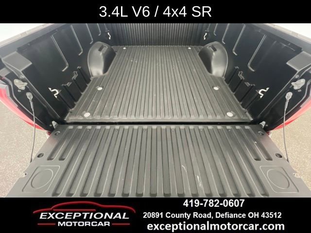 Used 2023 Toyota Tundra SR image 45