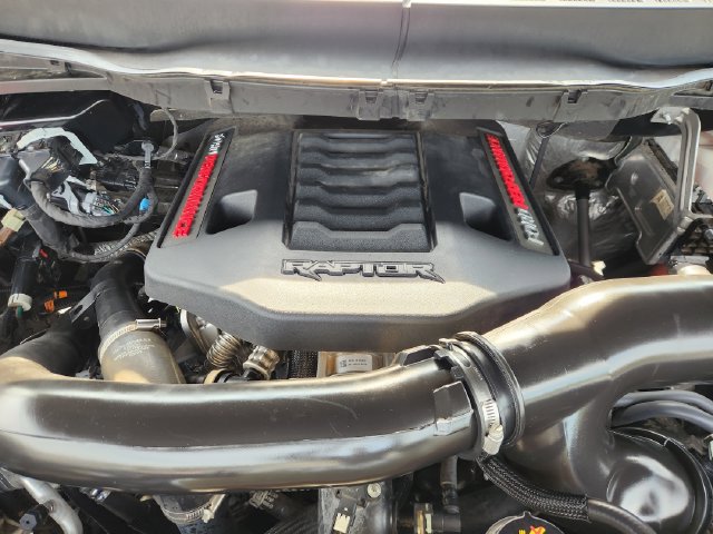 Used 2021 Ford F150 Raptor w/ Equipment Group 801A High AWD/4WD image 27