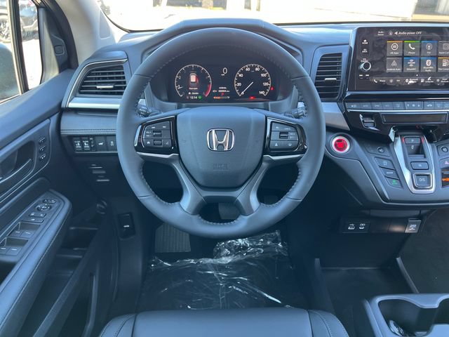 New 2026 Honda Odyssey EX-L image 22