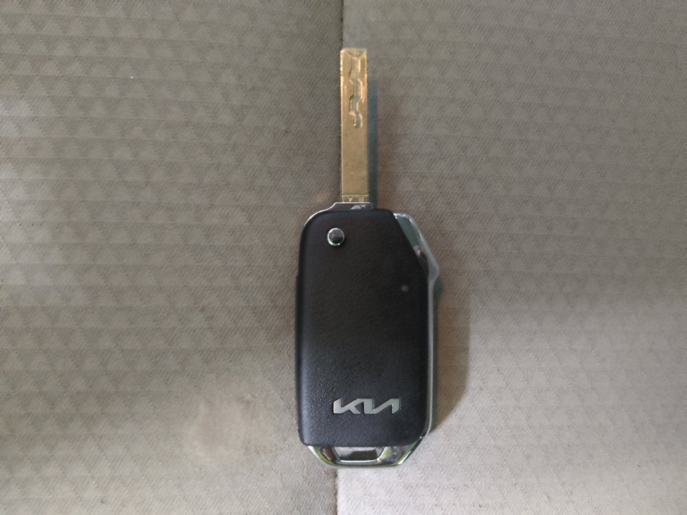 Used 2022 Kia Soul LX FWD image 32