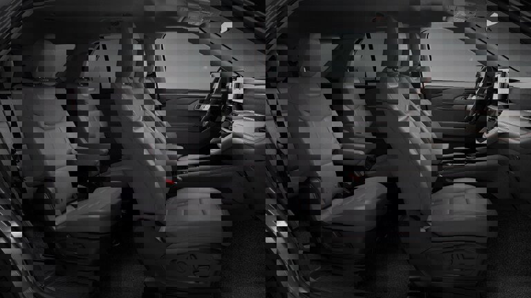 New 2026 Ford Explorer Active w/ Active Comfort Package image 29